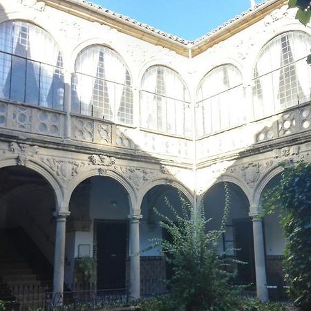 Palacio De La Rambla Ubeda  Exterior photo