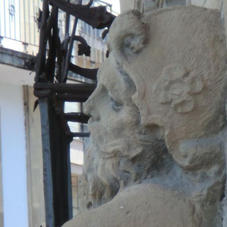 Palacio De La Rambla Ubeda  Exterior photo