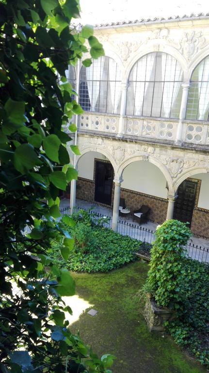 Palacio De La Rambla Ubeda  Exterior photo